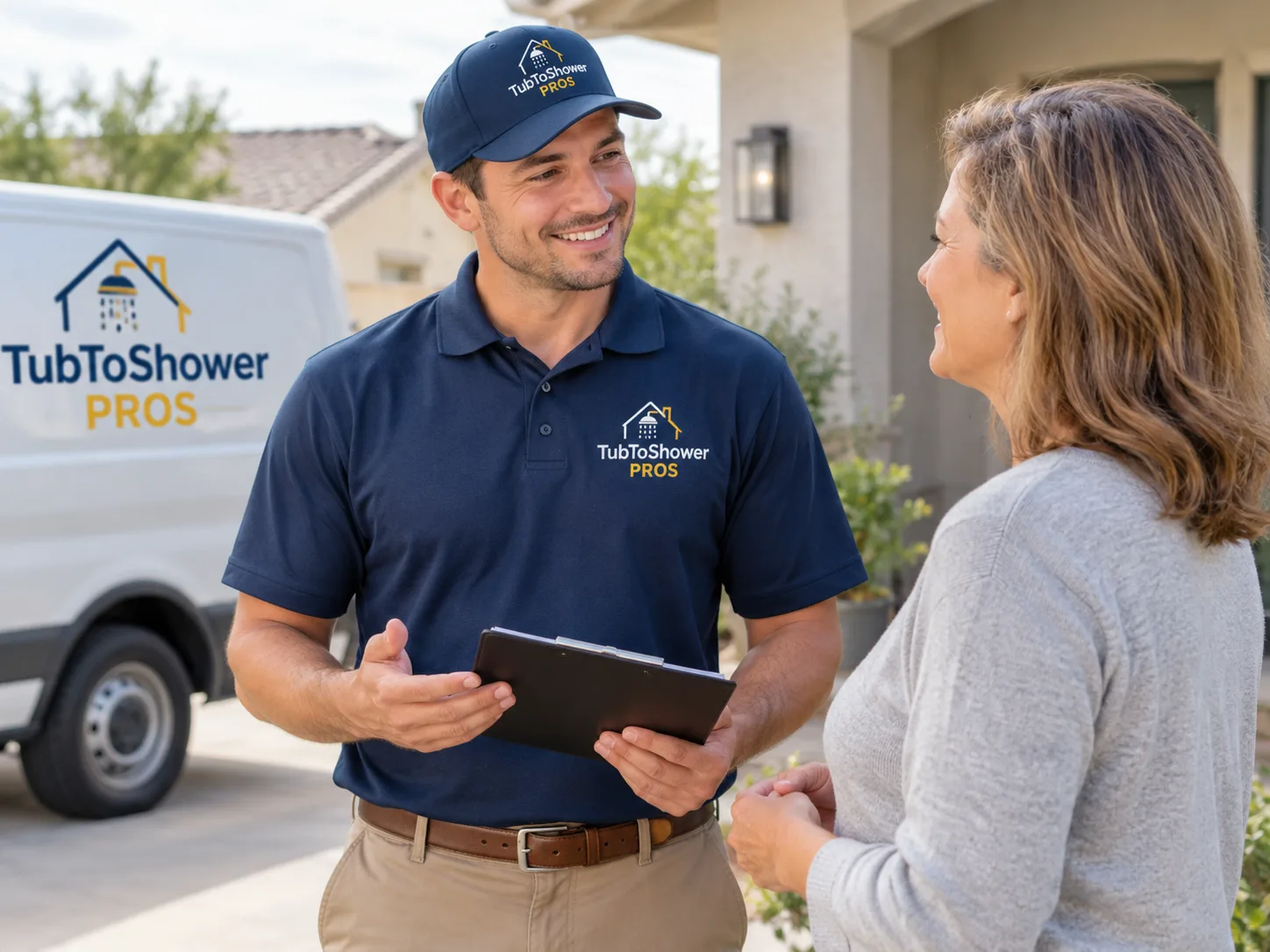 Tub Shower Conversion Upper Arlington, OH FAQs
